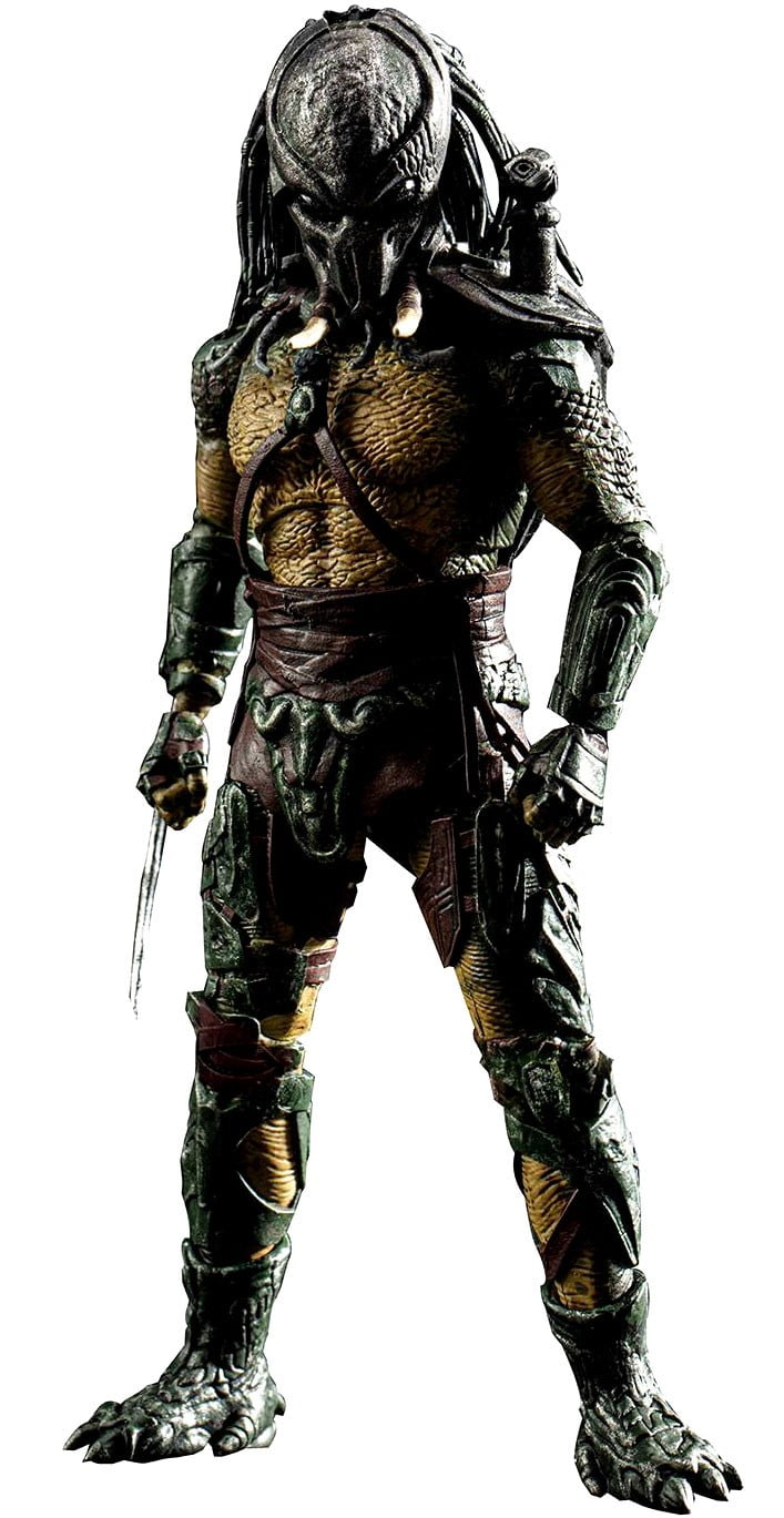 walmart exclusive predator