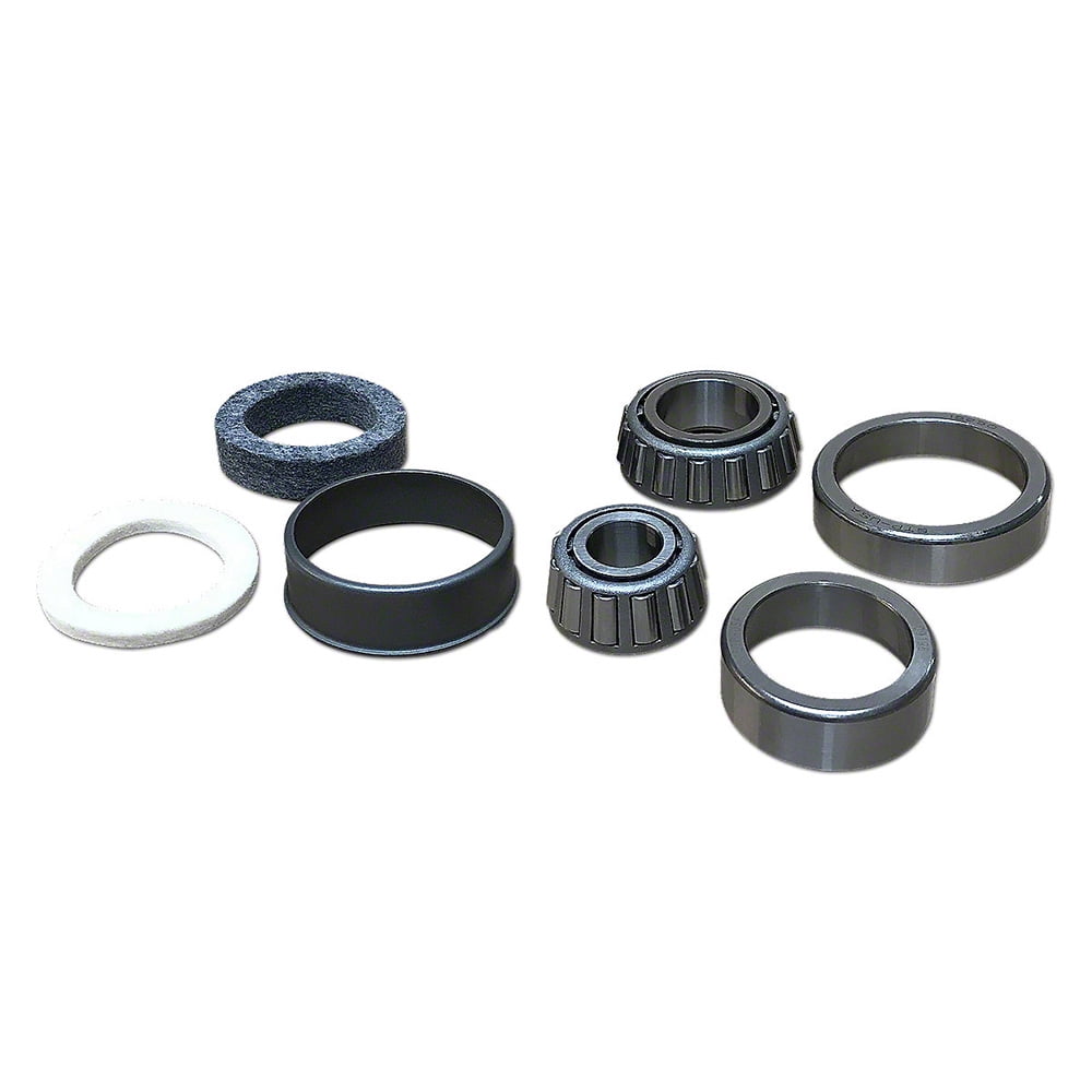 WBKIH10 New Wheel Bearing Kit Fits CaseIH Tractor Models A B C AV A1