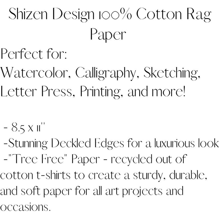 Shizen Design Bookmaking Kits