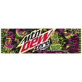 thumbnail image 2 of Mountain Dew Zero Sugar Major Melon Cans, 12 oz Cans, Quantity of 12, 2 of 5