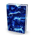 thumbnail image 7 of Book Sox Stretchable Jumbo Book Covers, Ultra Prints 6 Piece Bundle, 7 of 7