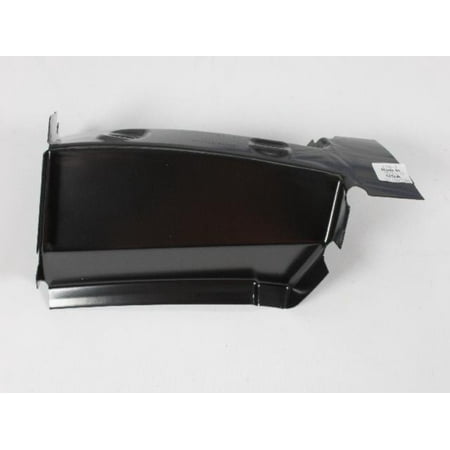 Genuine OE Mopar Front Side Rail Extension 68250517AA