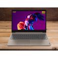 thumbnail image 4 of Lenovo IdeaPad 3 Notebook, 15.6" FHD Display, Intel Core i7-1065G7 Upto 3.9GHz, 12GB RAM, 256GB NVMe SSD, HDMI, Card Reader, Wi-Fi, Bluetooth, Windows 10 Home, 4 of 7