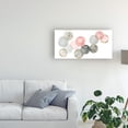 thumbnail image 3 of Trademark Fine Art 'Gilded Spheres II' Canvas Art by Grace Popp, 3 of 3