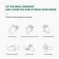 thumbnail image 4 of 700ml smart foam mobile phone no-contact disinfection induction soap dispenser household mobile phone washing, 4 of 10