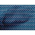 thumbnail image 4 of oneOone Cotton Cambric Fabric Small Motif Ikat Print Fabric By Yard 56 Inch Wide, 4 of 4