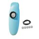 thumbnail image 4 of Flauta Kazoo con cuerda para colgar, compacta y ligera, instrumentos musicales azul, 4 of 9