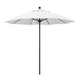 thumbnail image 3 of 9 ft. Patio Umbrella in Sunbrella 2A Iris Fabric, 3 of 7