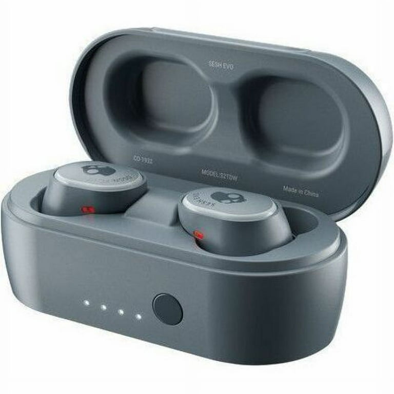 Skullcandy Sesh Evo True Wireless Earbuds - Walmart.com