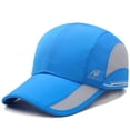 thumbnail image 4 of Baseball Hats for Women Classic Dome Baseball Cap For Outdoor Casual Wear And Year Round Versatile Comfort Stylish Design, 4 of 4