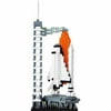 Ohio Art nanoblock Sites to See Level 3, Space Shuttle