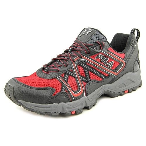 Fila Ascente 15 Men's Trail Hiking Sneakers Shoes Fila Ascente 15 Men's Trail Hiking Sneakers Shoes