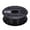 Black, variant on Amdohai 1KG/ Spool 1.75mm Flexible TPU Filament Printing Material Supplies White, Black, Transparent for 3D Printer Drawing Pens