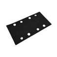thumbnail image 4 of koolsoo Sanding Pad Polishing Pad Interface Pad Soft Professional Sander Backing Pad 4 4 Hole, 4 of 9