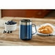 thumbnail image 5 of Taza Termica Contigo Rambler 14oz Azul, 5 of 6