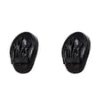 thumbnail image 1 of YWIYIUD 2PCS Portable Thickened Boxing HandTarget 7.09x9.84Iinch Practical BoxingPads Coaching StrikeShield Suitable for Adults and Teens Training, 1 of 8