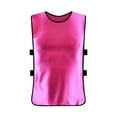 thumbnail image 2 of Scrimmage Team Practice Vests Pinnies Jerseys Team Bibs for Child Adult, 2 of 7