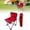 N, variant on Outdoor Chairs Folding Chairs Camping Chairs Picnic Light Chairs Folding Chairs Lightweight Storage,A Set Of Small Green Outdoor Folding Chairs
