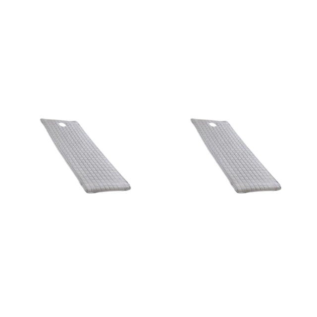Wosthever Non-slip Massage Table Sheet Cover with 190x80cm Elastic Band Gris 190x80 cm 2Conjunto