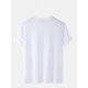 thumbnail image 4 of Vibrant Yellowstone National Park Graphic Tee - Soft, Breathable, Short Sleeve, Casual Everyday Top for Women - Relaxed Fit, Comfortable Wear, 4 of 7