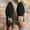 Black, variant on Flats Shoes for Women Casual Versatile Plus Size Breathable Driving Shoes Knit Pointed Toe Backed Flat Soft Sole Slip-On Low Heel Comfortable Dressy Shoes Navy 9