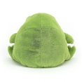 thumbnail image 2 of 15cm Kawaii Ricky Rain Frog Plush Toy Soft Stuffed Animal Doll Lovely Fat Frog Doll Baby Toys Plushie Gift Toy For Children Girl32cm, 2 of 4