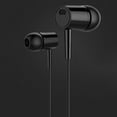 thumbnail image 4 of Fairnull D21 Universal 3.5mm Dual Speakers Heavy Bass Dynamic In-ear Sport Wired Earphone, 4 of 9