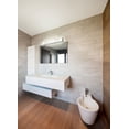 thumbnail image 2 of VL61638-CH-Kuzco Lighting-Alberni - 45W LED Bath Vanity-5.13 Inches Tall and 38 Inches Wide, 2 of 2