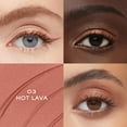 thumbnail image 3 of Delineador líquido y sombra de ojos Lancôme Idôle Tint 03 Hot Lava, 3 of 8