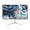Mint Green, variant on Pixio PX248 Wave Mint 24 inch 200Hz Refresh Rate FHD 1080p Resolution Fast IPS Panel 1ms GTG Response Time Mint Gaming Monitor with Adaptive Sync
