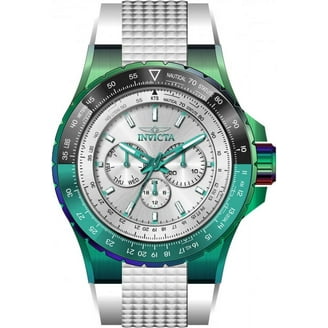 INVICTA インビクタ 18907 メンズ腕時計 稼働品 Invicta Men's 18907 Pro Diver Chrono Stainless Steel