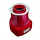thumbnail image 2 of Máquina para hacer helados Cuisinart 1.5 qt. Rojo 29 cm de alto, 2 of 3