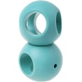 thumbnail image 5 of 2pcs Anti-limestone Magnetic Laundry Balls Purified Water Ball Washing Machine Accessories, 5 of 5