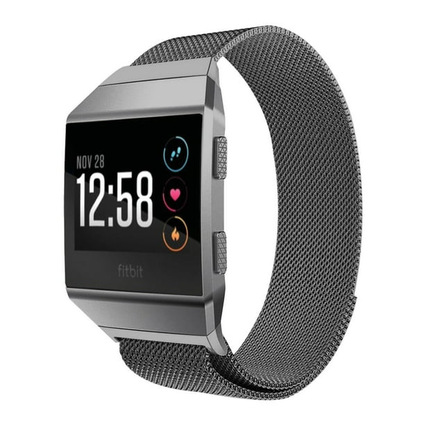 fitbit ionic accessories