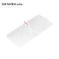 thumbnail image 2 of Youkk Screen Protector TPU soft Phone Protective Film Full Screen Thin Film, Replacement for Samsung Galaxy Note 20 Ultra, 2 of 8