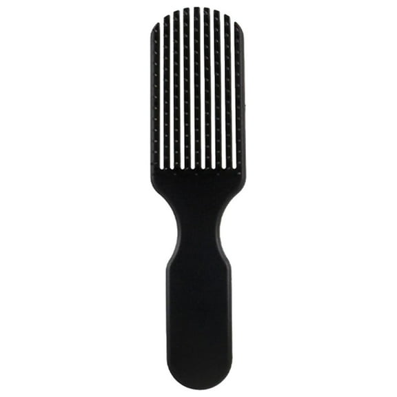 Detangling Hair Brush for Natural Curly Hair - Hair Comb for Effortless Hair Care and Smooth Styling