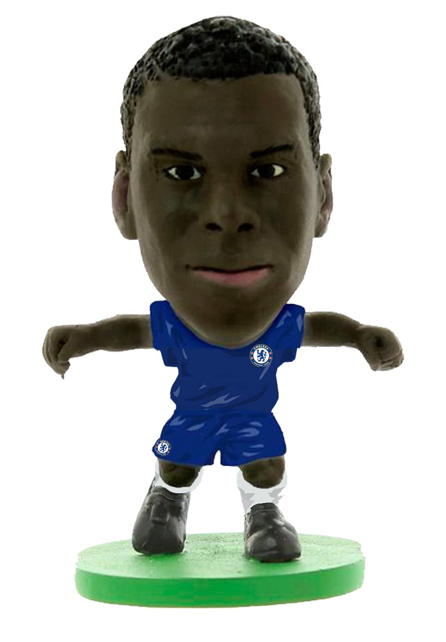 SoccerStarz - Chelsea Team Pack 17 figure (2022/23 Version Classic