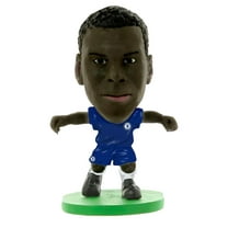 SoccerStarz - Chelsea Kurt Zouma - Home Kit (Classic Kit) /Figures