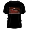 thumbnail image 6 of Mens Black Gremlins Classic Horror Movie Graphic Tee Shirt-M, 6 of 7