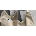thumbnail image 5 of CoCopeaunts Women Men Vintage Messenger Bag Shoulder Bag Large Capacity Corduroy Bag Tote Hobo Bag for School Shopping Travel, 5 of 6
