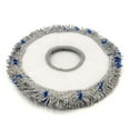 thumbnail image 4 of 5pcs Replacement Parts Mop Cloth Pads For Ecovacs T10 Turbo Robotic, 4 of 5