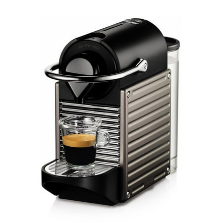 EAN 7640145292859 product image for Nespresso Pixie-electric Titan | upcitemdb.com