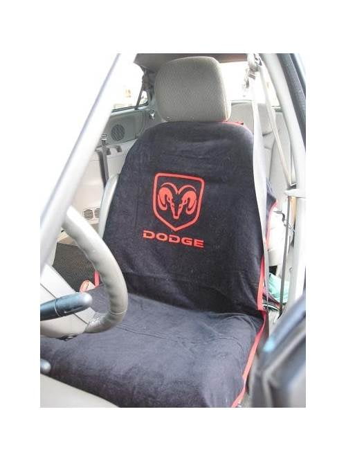dodge seat covers walmart