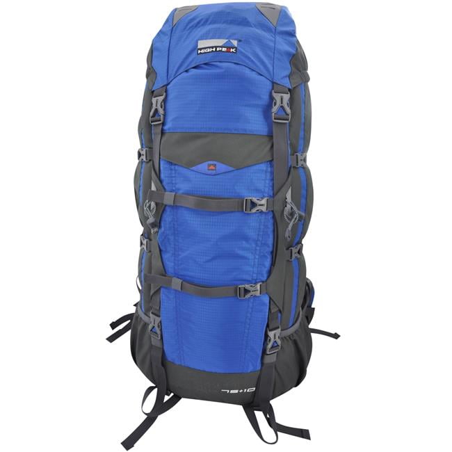 High Peak Outdoors Tahoe 75 Plus 10 Expedition Backpack