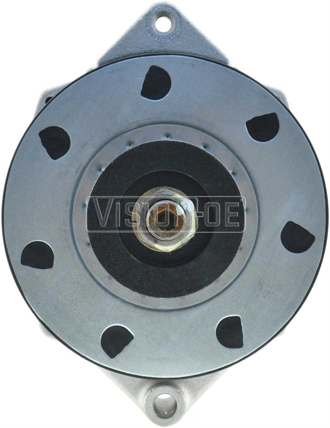Vision OE 7273-12 Alternator