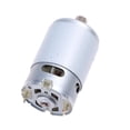thumbnail image 1 of Kuymtek 14 Dientes 12V 12V 8 2mm Engranaje DC Rs550 para Mini Mano Recíproca, 1 of 6