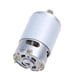 thumbnail image 1 of 14 dientes 12V Motor 12V 8,2mm engranaje DC Rs550 Motor para Mini sierra de mano recíproca Tmvgtek Oficina Multiescena Multifunción, 1 of 6
