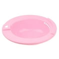thumbnail image 3 of Hi,Fancy Bain de Hanche pour Toilettes, Éviter les Hémorroïdes, Rose, 3 of 9
