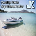 thumbnail image 3 of WSM Piston Kit Johnson Evinrude 40 - 90Hp E-Tec '04-17 - .040 Over - 100-126-07K, 3 of 4