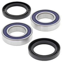 All Balls Racing Wheel Bearing Kit 25-1733 For Odes 800 2 Door Dominator